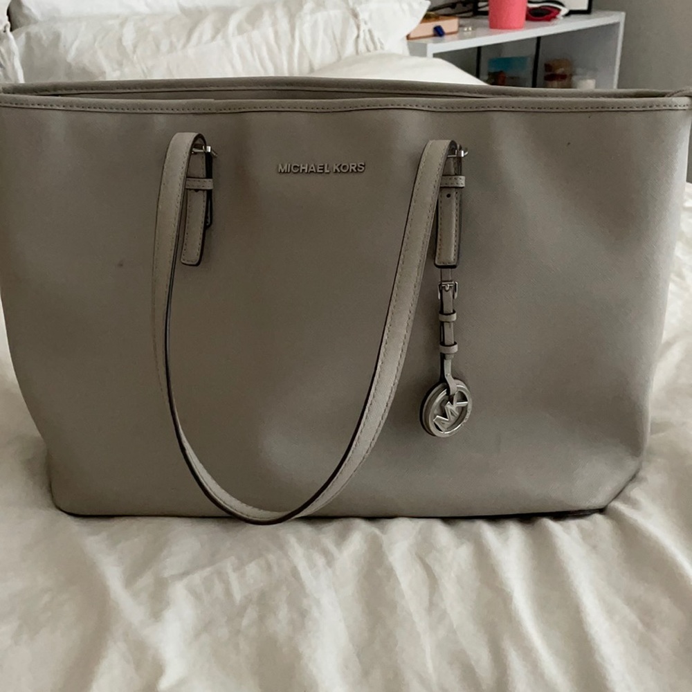 Michael Kors computer bag